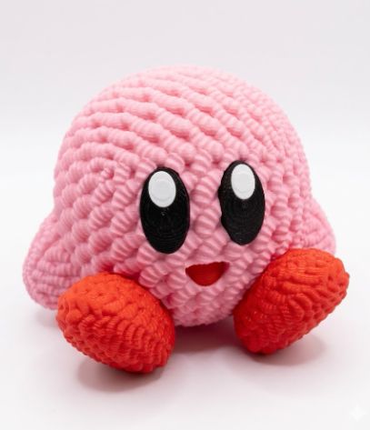 Kirby Tejido
