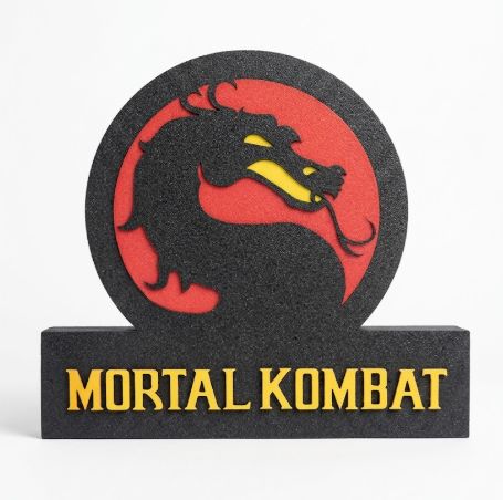  Mortal Kombat
