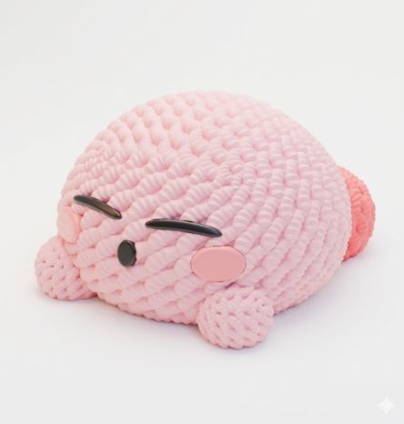 Kirby Rosa