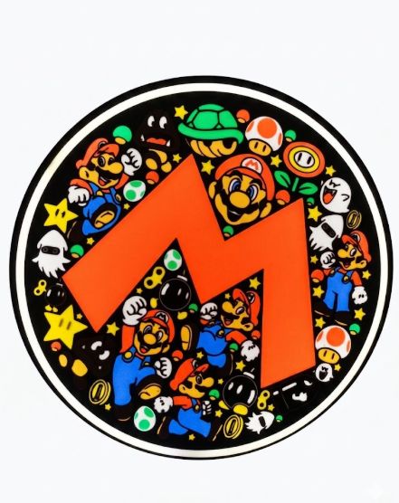 Universo Super Mario