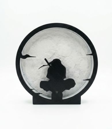 Itachi Luna Blanca