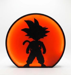 Goku Dragon Ball