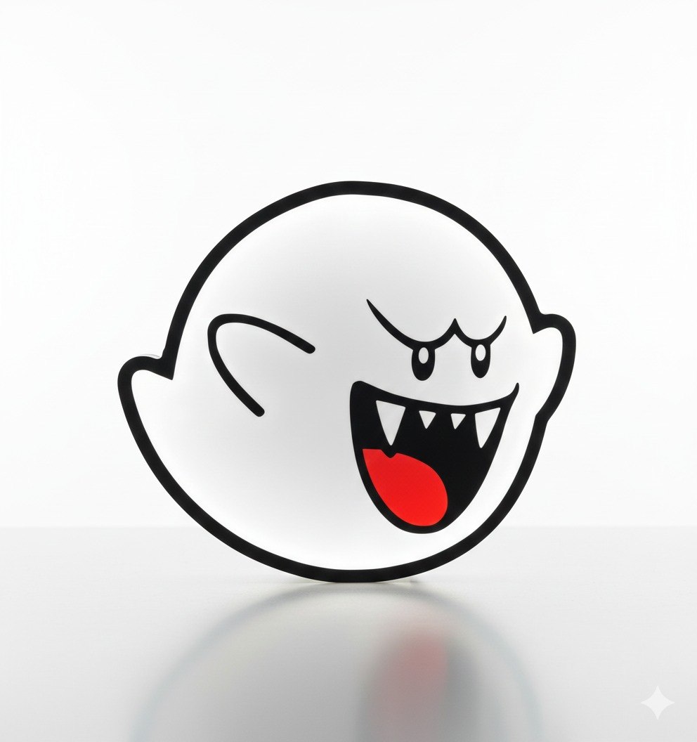 Boo