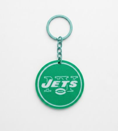 Llavero New York Jets