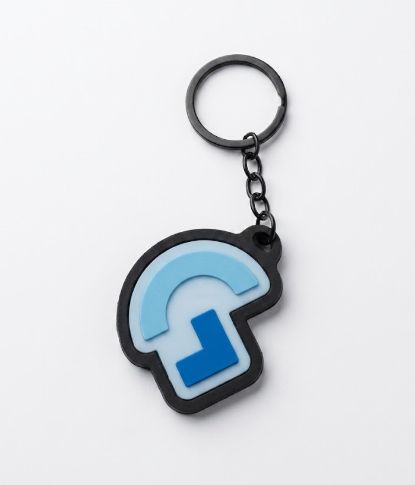 Llavero Logitech G