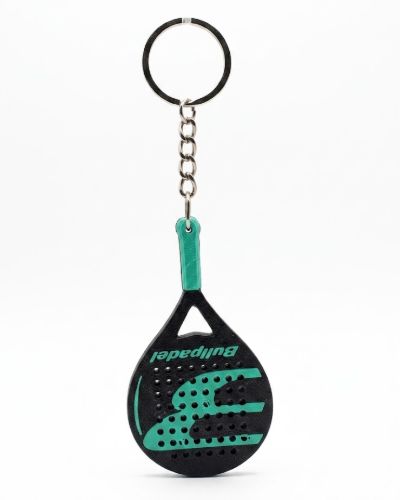 Raqueta Padel Verde