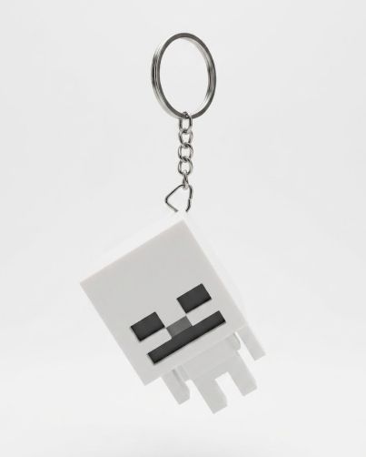 Ghast Minecraft