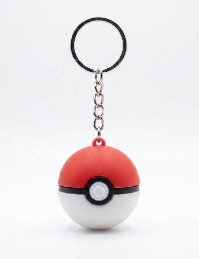 Pokeball