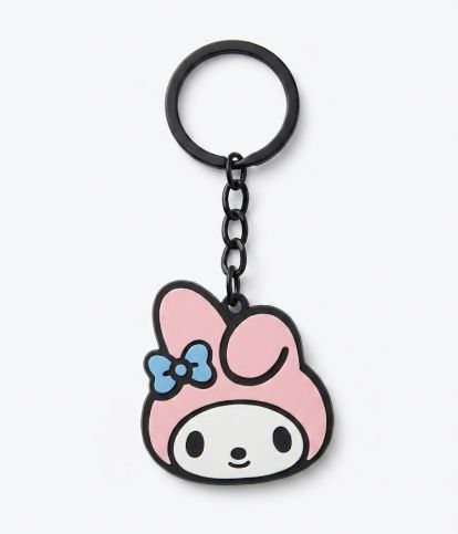 Llavero My Melody Kawaii