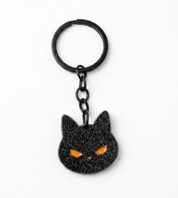 Llavero CATFIRE