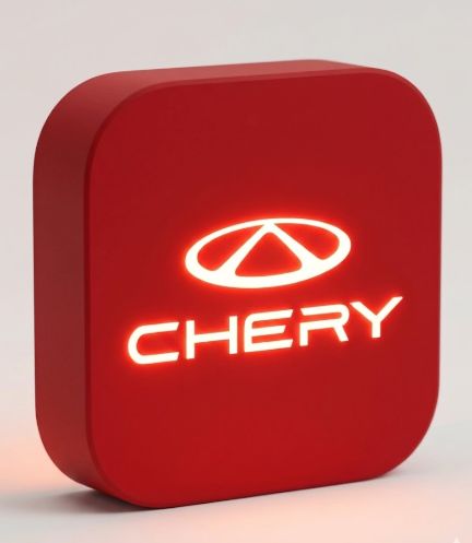  Chery