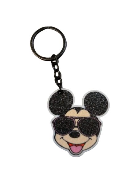 Mickey Mouse Lentes