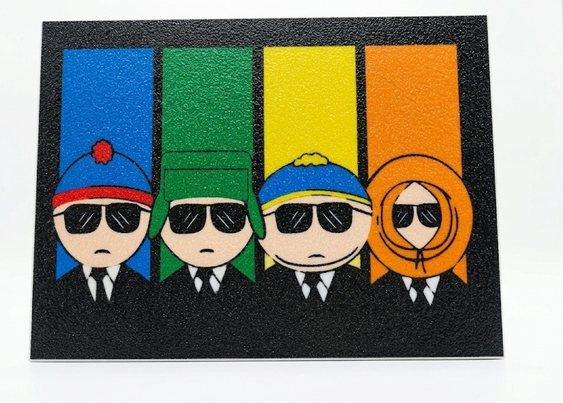  South Park