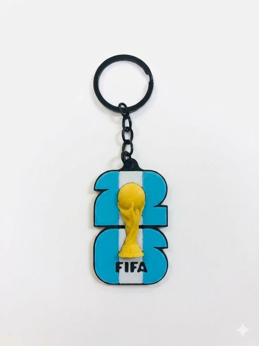 Seleccion Argentina 2026