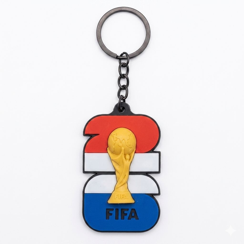 Llavero FIFA World Cup
