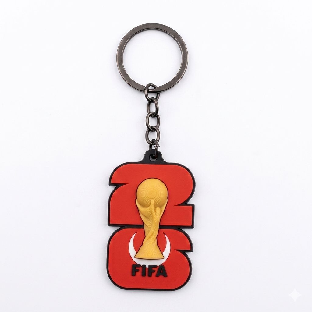 Llavero FIFA World Cup
