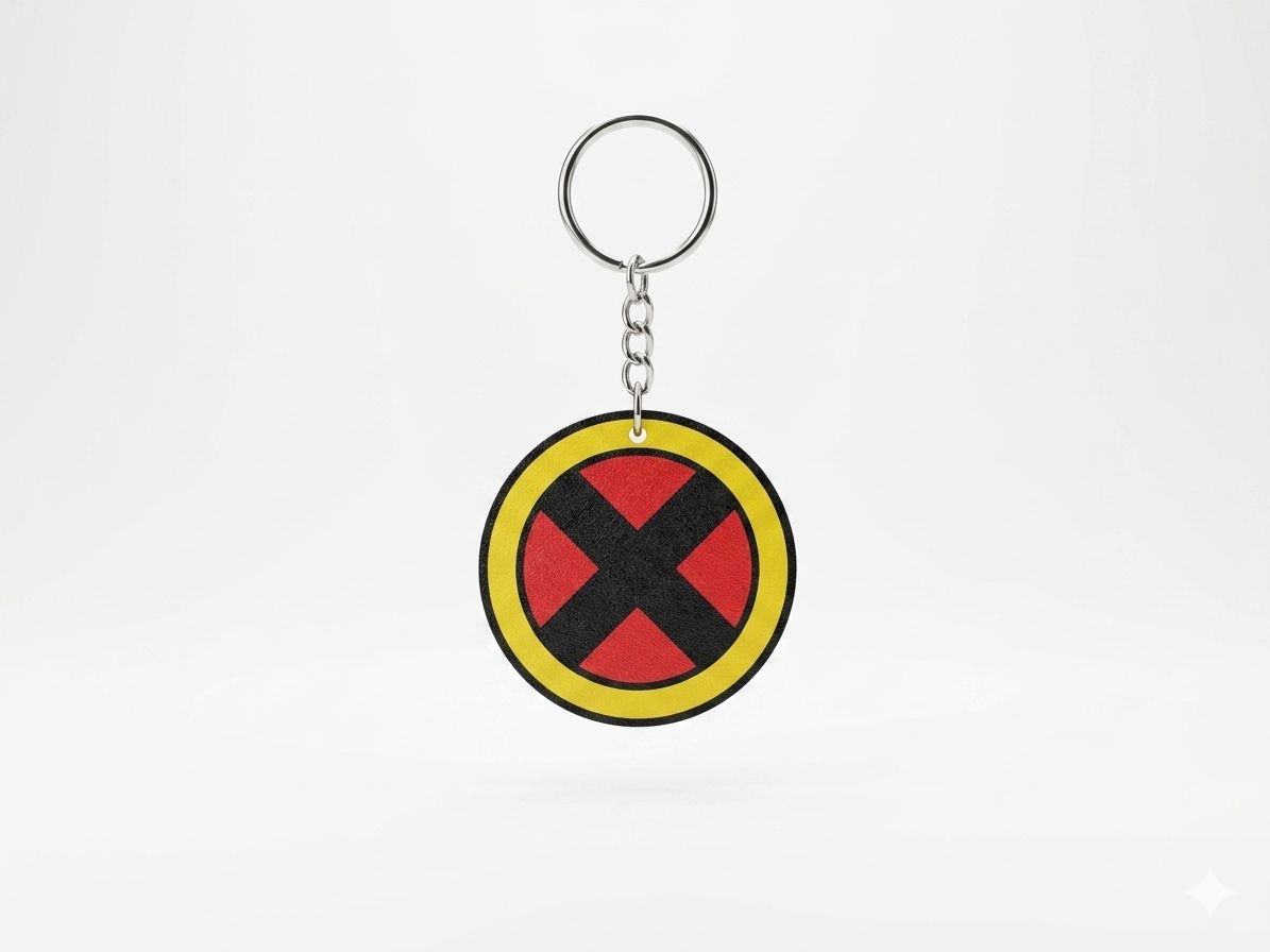 Llavero X-MEN