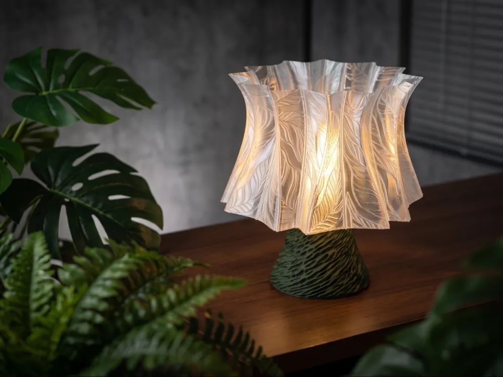 Elarion Lamp
