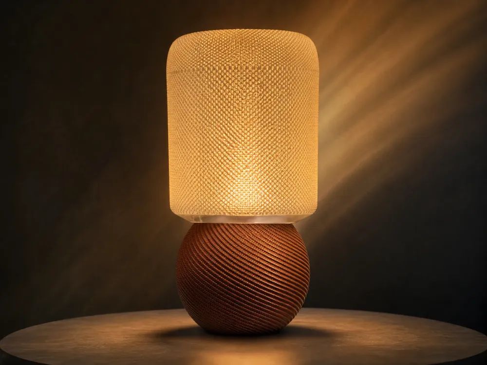 Letto Lamp