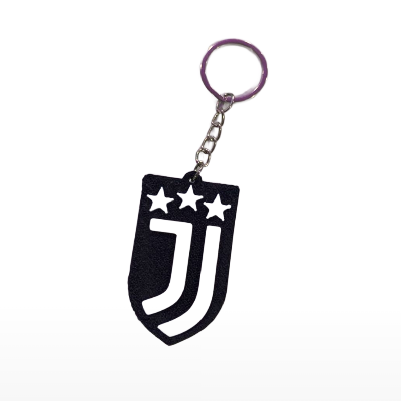 Llavero Juventus FC