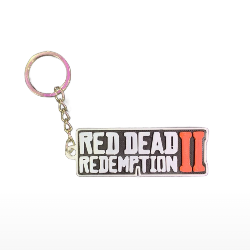 Red Dead Redemption