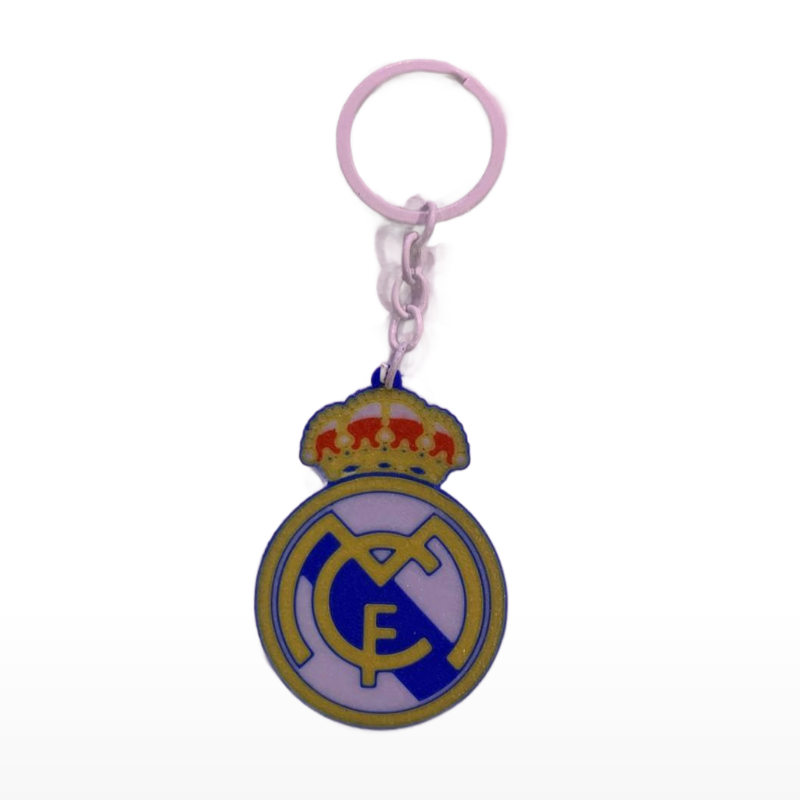 Llavero Real Madrid