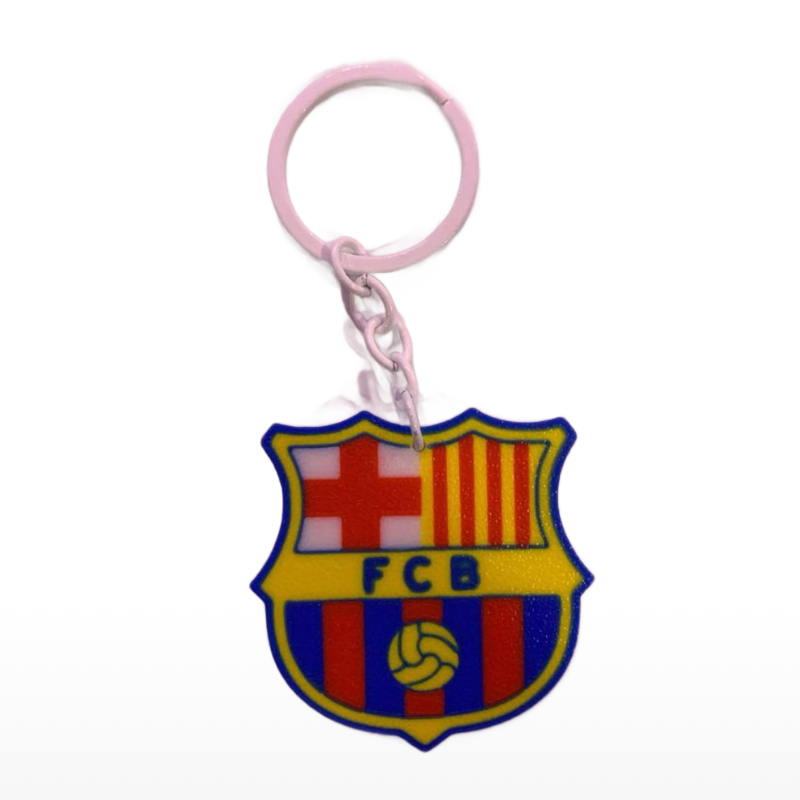 Llavero FC Barcelona