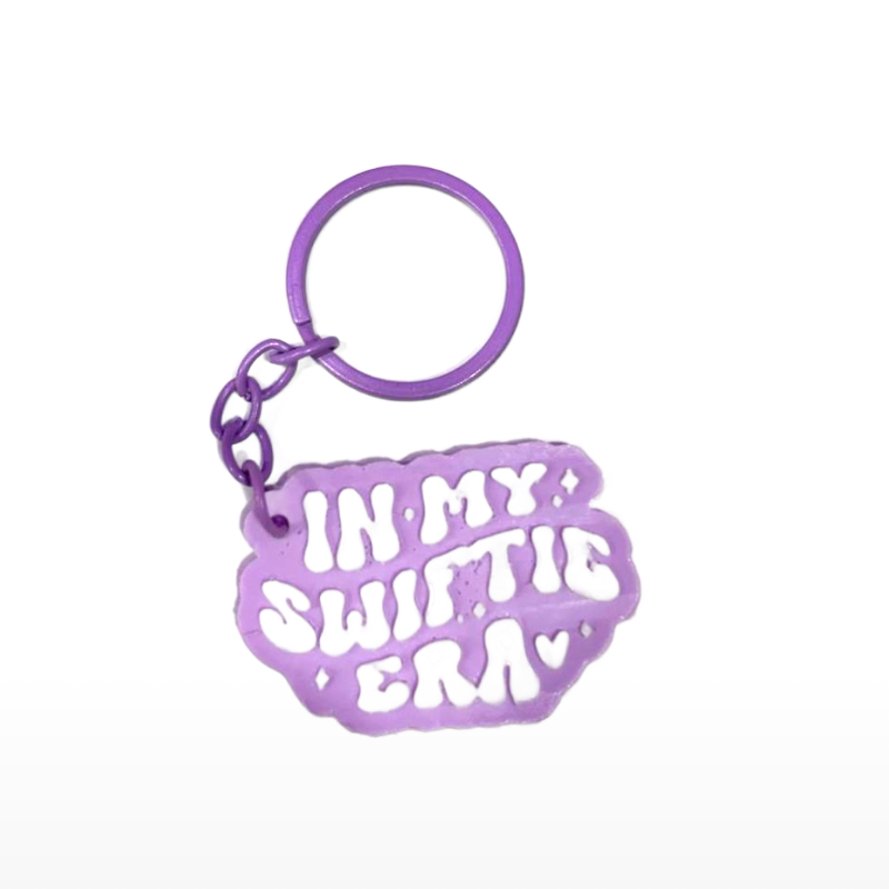 Llavero In My Swiftie Era