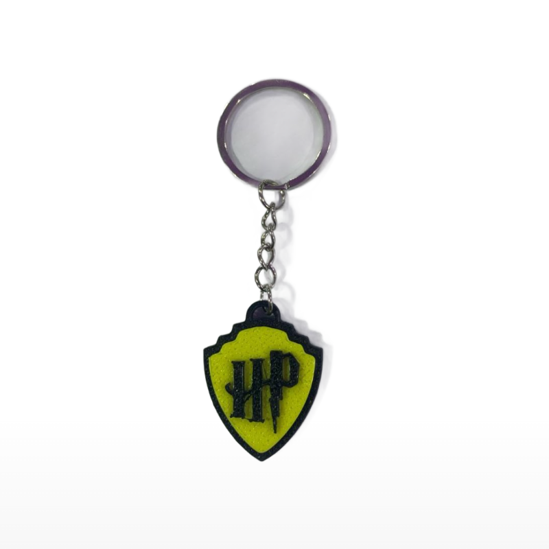 Llavero Harry Potter HP