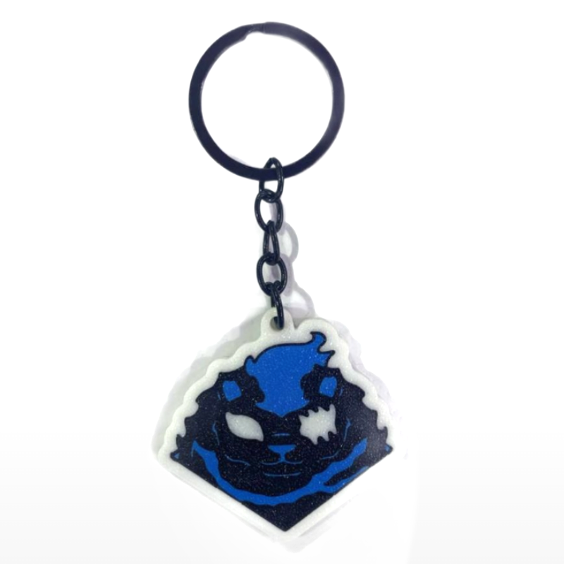 Llavero Solo Leveling