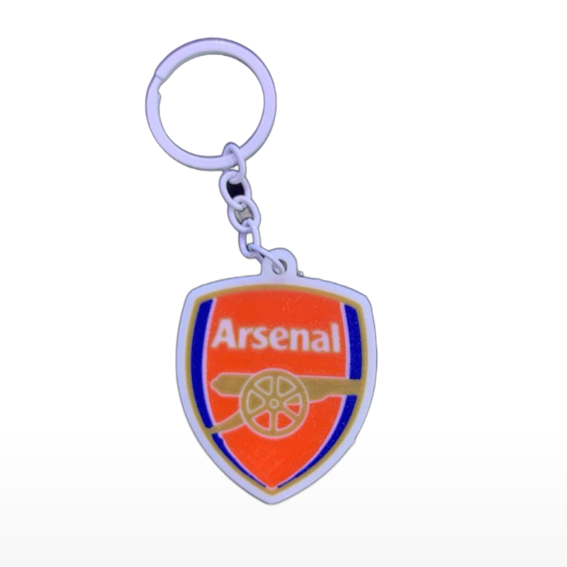Llavero Arsenal FC