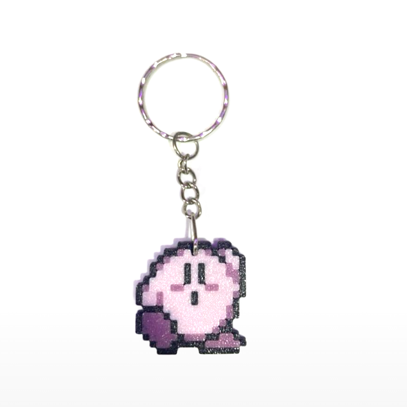 Llavero Kirby Nintendo